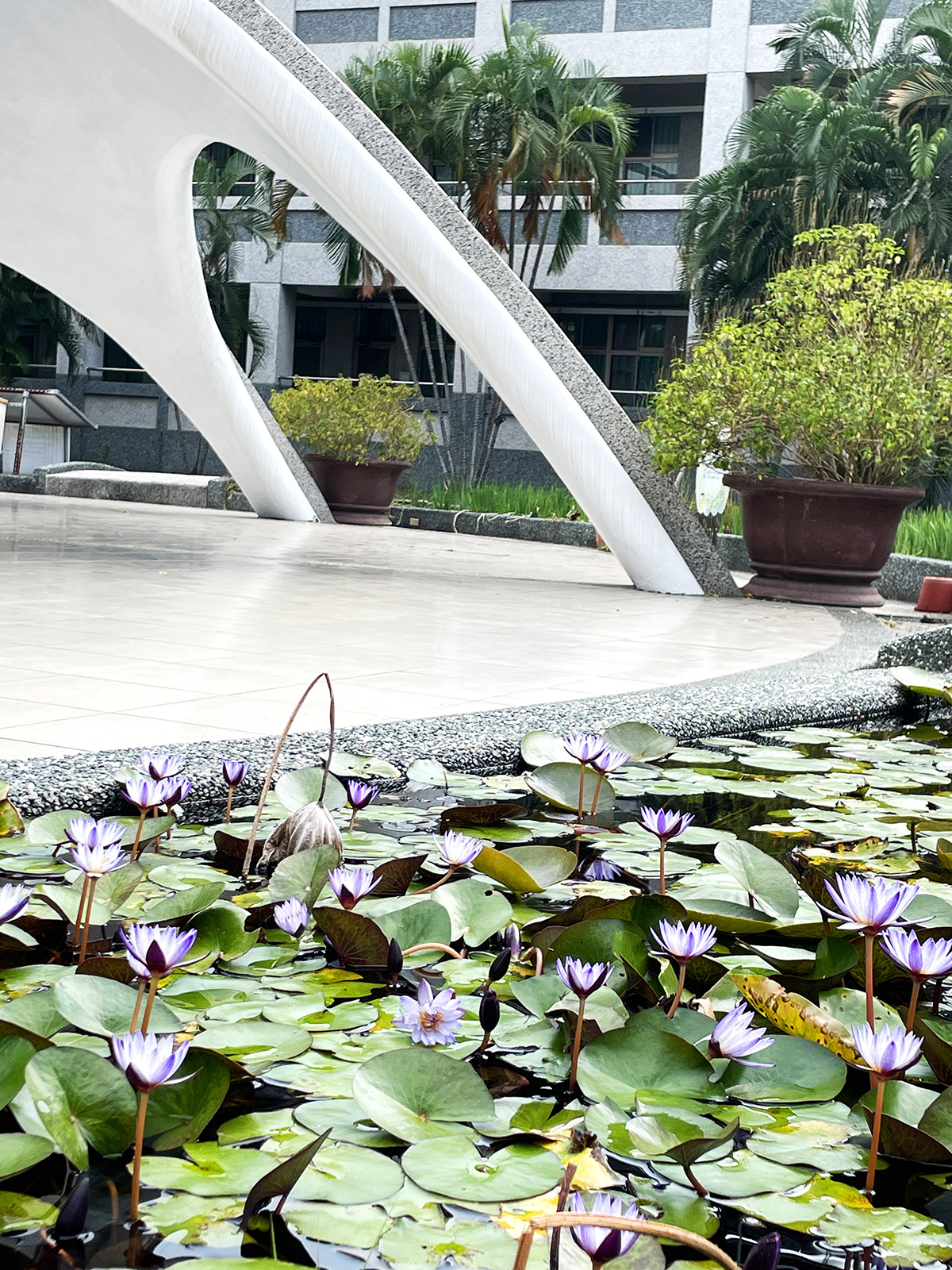 台中霧峰國小天文科學館